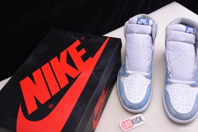 HYPE Royal High Hyper 555088-402 1 OG Retro Jordan 0713